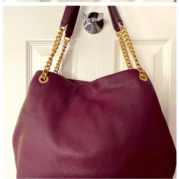 MICHAEL KORS SHOULDER BAG - Picture 3 of 12